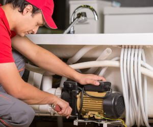 About The Faucet Pros Erwin, NC