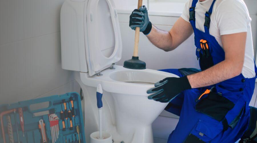 Professional bathroom faucet installation in Erwin, NC
